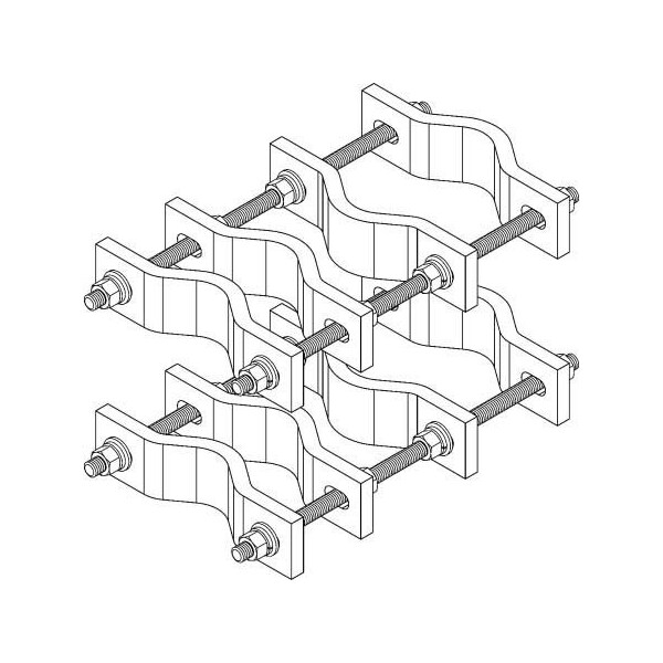 Ilc Replacement For TESSCO 448849 448849 - main